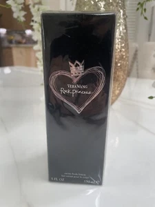 VERA WANG ROCK PRINCESS 150ML (LOZIONE CORPO) - Foto 1 di 2