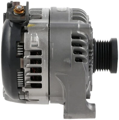 For 2015-2016 BMW 428i xDrive Gran Coupe 2.0L Bosch Alternator (Remanufactured) - Image 1 of 4