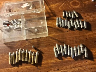 Archery Glue In Points - Image 1 of 4