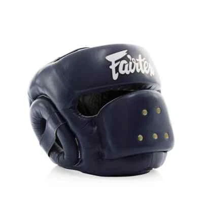 Fairtex Full Face Protector Headguard HG14 - Image 1 of 4