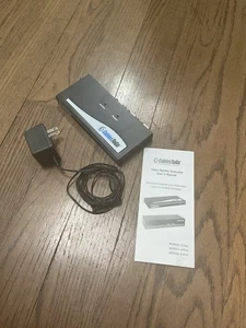 VGA VIDEO SPLITTER EXTENDER 2-PORT - Picture 1 of 5