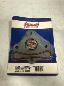 Summit Camshaft Retainer Plate For Chevy 2008-2019 Small Block Gen III - Picture 1 of 2