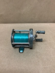 VINTAGE HORROCKS COMMODORE NO. 1865 FISHING REEL (202770-14) - Picture 1 of 12