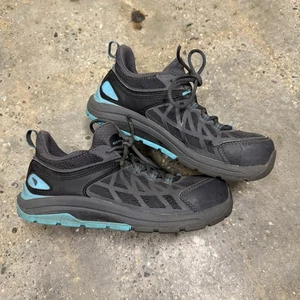 Zapatos de trabajo Red Wing Safety EH punta de carbono antideslizantes 2348 para mujer 8,5 *MANCHAS* - Imagen 1 de 11