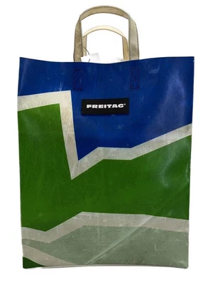 FREIDAG F52 MIAMI VICE Bolso de Mano PVC Multicolor Foto 1 de 4