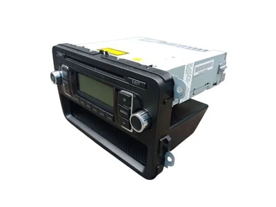 CD Radio Autoradio RCD210 MP3 Per VW GOLF VI (5K1) 1.4 1K0035156A - Immagine 1 di 4