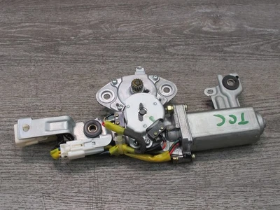 95-97 TOYOTA CELSIOR LEXUS LS400 UCF20 SUNROOF MOTOR DRIVE UNIT 85730-50020 OEM - Image 1 of 4