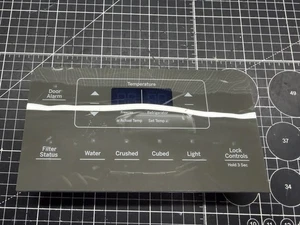 GE Kühlschrank Spender Steuerplatine P# WR55X34887 - Bild 1 von 5