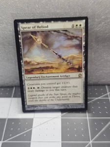 MTG | Theros | Spear of Heliod | Regular - Picture 1 of 2
