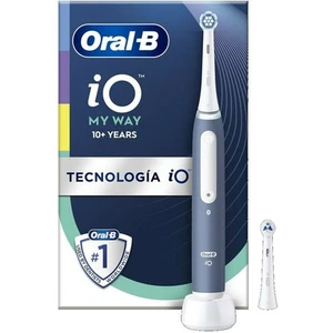 Elektrische Zahnbürste Oral-B IO 4 MY WAY - Bild 1 von 1