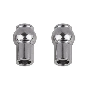 Team Associated - RC8B4.1 Rear Swaybar Pivot Balls, Offset, for RC8B4.1/RC8B4.1e - Picture 1 of 1