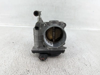 Infiniti G35 2007-2008 carrocería del acelerador MA4QU Foto 1 de 4