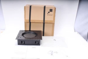 Sonance VP10SUB 10" In-Wall Subwoofer With Grill, Template, and Original Box - Picture 1 of 9
