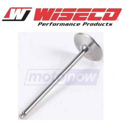 Wiseco Titanium Intake Valve for 2014-2019 Husqvarna FE250 - Engine Valve mm Foto 1 de 4