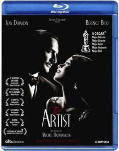 The Artist - Imagen 1 de 1