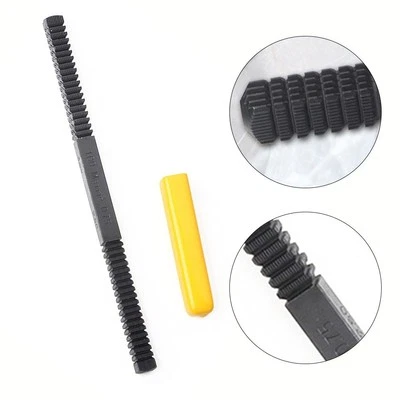 Quick and Easy Metric Thread Restoration Repair External Threads Efficiently - Image 1 of 4