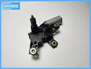 Orig Mercedes Benz W168 W414 Windscreen wiper motor Wiper engine Rear 1688200442 - Picture 1 of 8