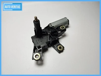 Orig Mercedes Benz W168 W414 Windscreen wiper motor Wiper engine Rear 1688200442 - Image 1 of 4