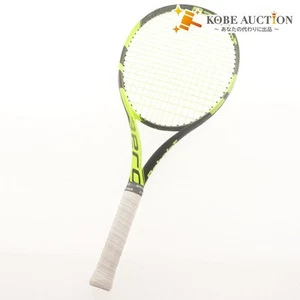 Babolat Tennisschläger Pure Aero 2016 Nadal G1 100 Sg Zoll 16 19 300G gelb - Bild 1 von 10