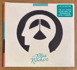 Between the Buried and Me - The Blue Nowhere [Digipak] Limited CD '25 (NEW) - Picture 1 of 2