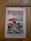 1933 Nelson Lee Library The Mystery of the Gold Ship L.Jackson