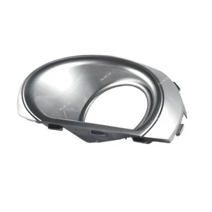 Front Bumper Fog Light Grille Right 57731AJ480 For Subaru Legacy Outback10-14 - Imagen 1 de 7