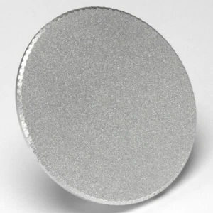 TAPA DEL CUERPO DE LA CÁMARA TAPA ANTIPOLVO ALUMINIO 4 MONTAJE LEICA M / LM-BC-C3-ALU - Imagen 1 de 5