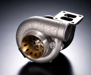 HKS GTIII-4R Turbolader für: Mitsubishi Lancer Evo 1 2 3 4 5 6 7 8 9 - Bild 1 von 1