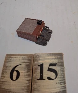 BTTB/Zeuke  TT Prellbock 1:120 (Los615) - Bild 1 von 3