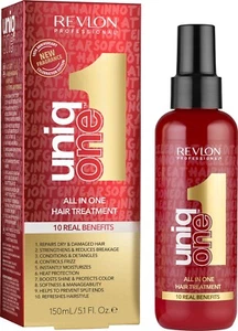 UNIQ One Hair Treatment - Celebration Edition - Picture 1 of 1
