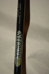 St. Croix Legend 6ft Spinning LS60M Medium 6-12lb Fast Action SCIV Graphite USA - Picture 1 of 24