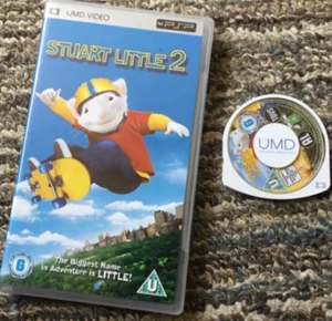 Stuart Little 2  - UMD Video For PSP - Picture 1 of 2