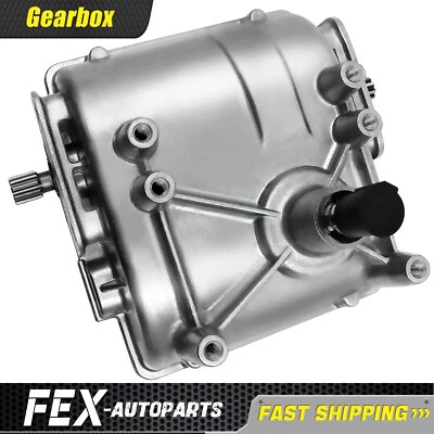 5 Speed Transmission for Toro Exmark Mower Peerless Style 481580 700-070A - Image 1 of 4