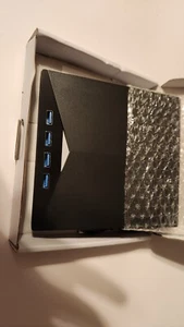 Unità Ottica Esterna 7 in 1 Multifunzione 5V 4 Hub Scatola Aperta - Foto 1 di 2