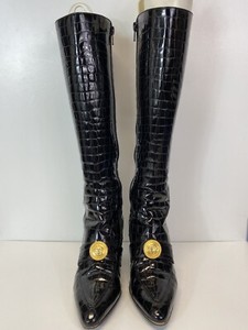 Las mejores ofertas en Botas Versace | eBay