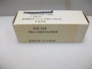 RCA 3Q4 TUBES - Picture 1 of 3