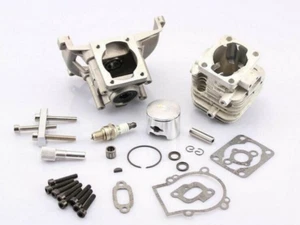 4 Loch 30.5cc Motor Kit für zenoah cy motoren für 1/5 hpi baja losi teile - Bild 1 von 1