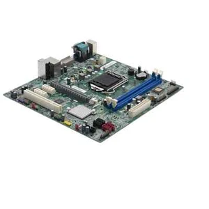Acer H81H3-AM Intel H81 2x DDR3 RAM Socket 1150 ATX Desktop PC Motherboard - Picture 1 of 3