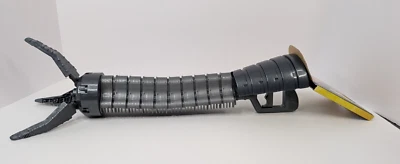 2004 Doc Ock Arm Grabber Gray Claw Tentacle 18" ToyBiz Sony Spiderman 2 Cosplay - Image 1 of 3