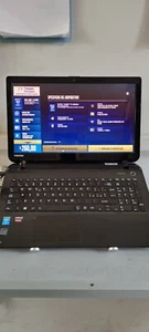 Notebook Toshiba Satellite L50  - Foto 1 di 1