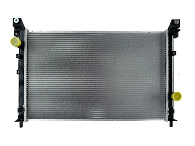 Radiador 2702 para Chrysler Pacifica Base Equipada Limited Touring 2004 2005 2006 Foto 1 de 4