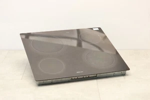 Boss-Matic AKL 728, tipo: placa de cocción vitrocerámica aprox. 58 x 51 cm - Imagen 1 de 9