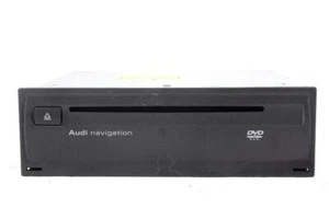 4E0919887M LECTOR DVD MAPAS SISTEMA DE NAVEGACIÓN SATELITAL AUDI A5 RHD 2.7 - Imagen 1 de 2