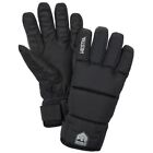 Hestra CZone Frost Primaloft Adult Ski Gloves - Ivory