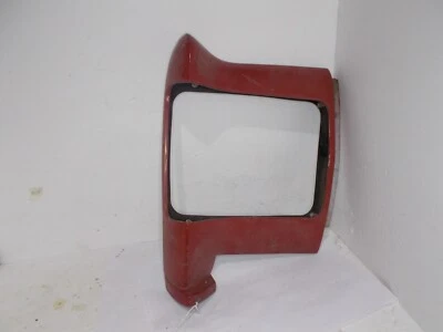 Plymouth Belvedere 1966 satélite extensión 1/4 luz trasera izquierda lámpara carcasa 66 Foto 1 de 4