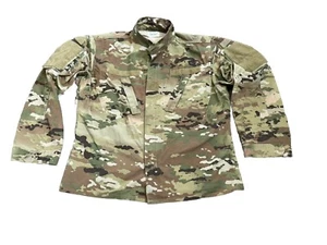 Army Jacke Jacket Multicam Scorpion Größe-Large-Regular J1 - Bild 1 von 2