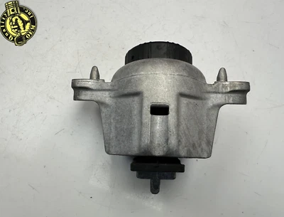 2016-2020 JAGUAR XF  3.0L RWD  LEFT / RIGHT ENGINE MOUNT SUPPORT BRACKET OEM - Image 1 of 4