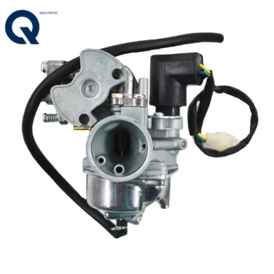 Carburador LABLT para Yamaha Zuma 50 YW50 Scooter Ciclomotor Carb 2002 2003 2004-2011 Foto 1 de 4