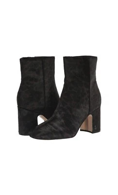 Sam Edelman Women's Fawn Booties Size 7M Brown Multi Brahma - Image 1 of 4