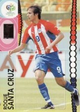 2006 Panini FIFA World Cup Soccer/Football Trading Cards Pick From List 1-200